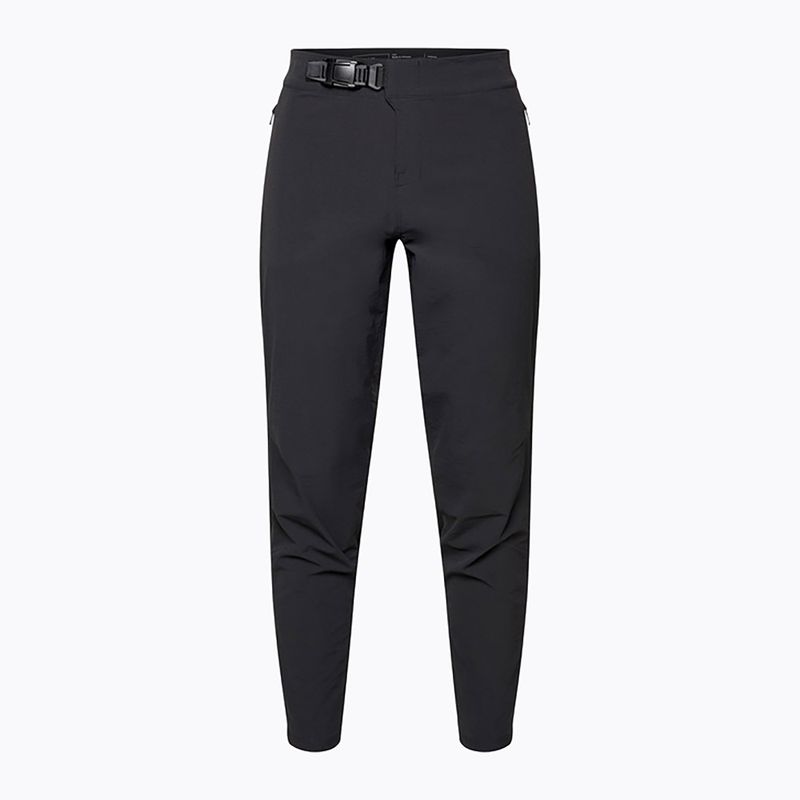 Fox Racing Ranger Jr Kinder Radhose schwarz