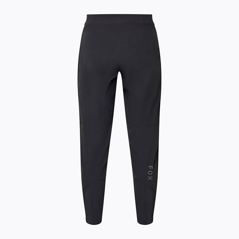 Fox Racing Ranger Jr Kinder Radhose schwarz 2