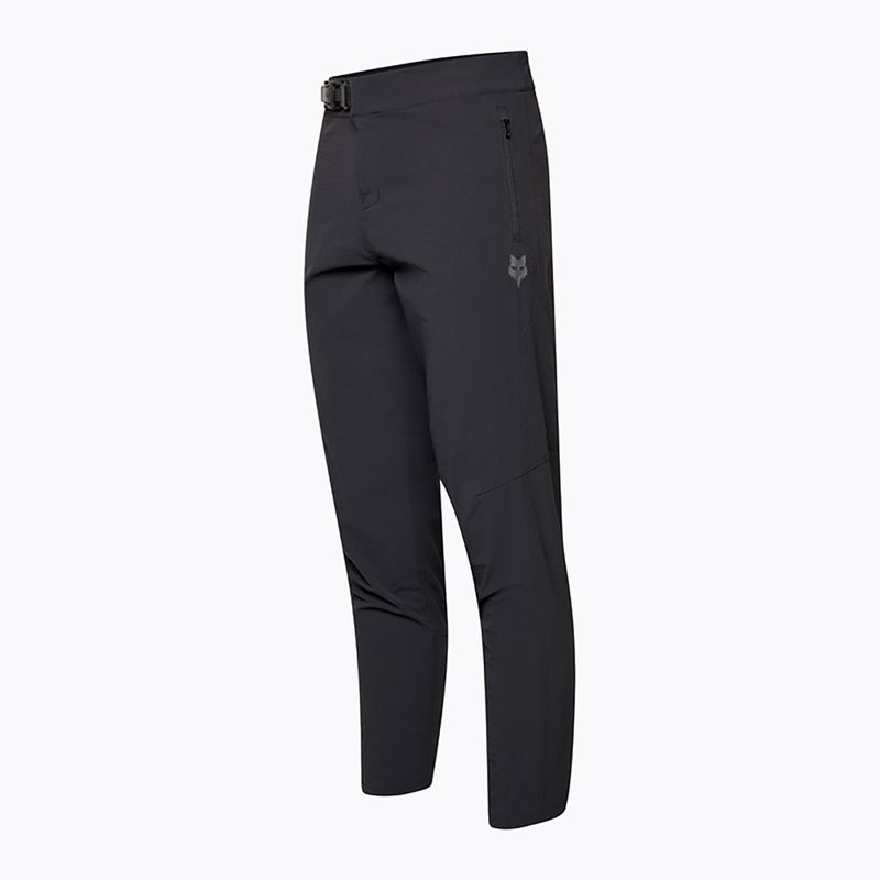 Fox Racing Ranger Jr Kinder Radhose schwarz 3