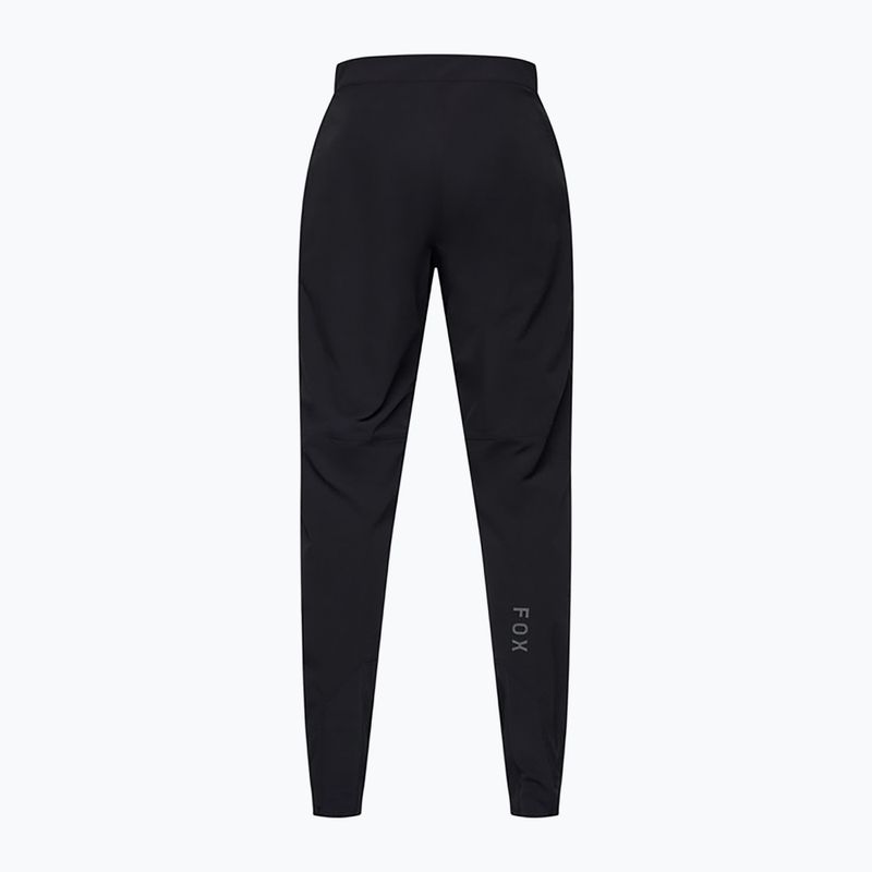 Herren Radhose Fox Racing Ranger schwarz 8