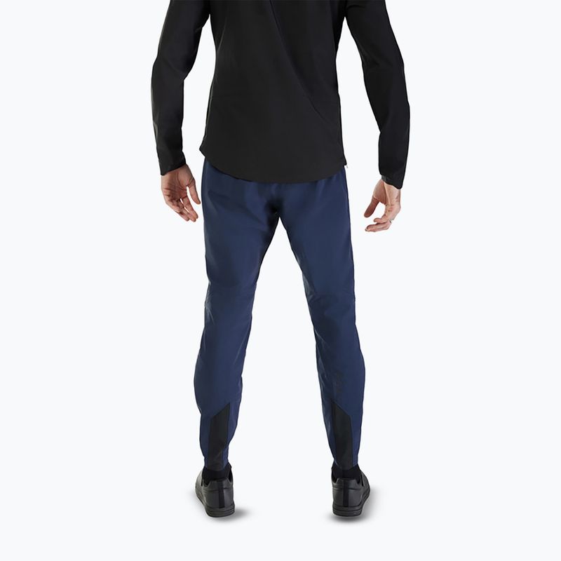 Herren Radhose Fox Racing Ranger Mitternacht 2