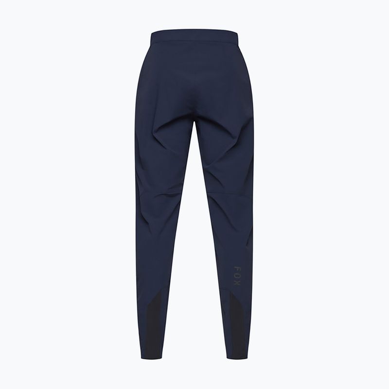 Herren Radhose Fox Racing Ranger Mitternacht 6