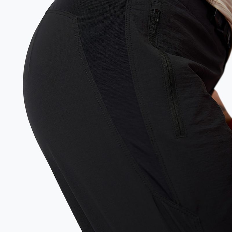 Damen Radhose Fox Racing Ranger Liner W schwarz 5
