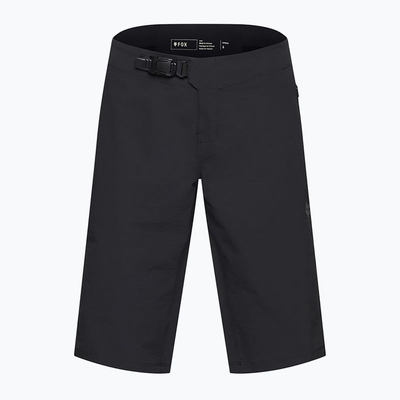 Damen Radhose Fox Racing Ranger Liner W schwarz 6