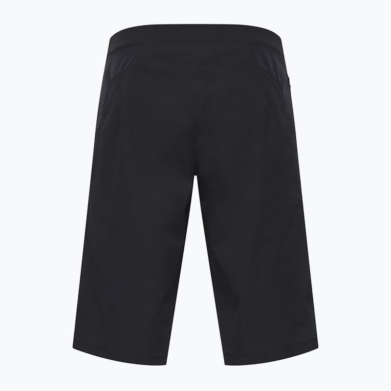 Damen Radhose Fox Racing Ranger Liner W schwarz 7