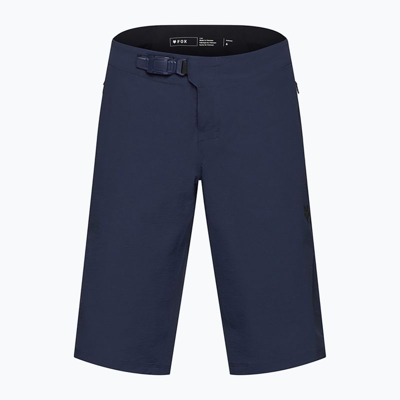 Damen Radhose Fox Racing Ranger Liner W Mitternacht