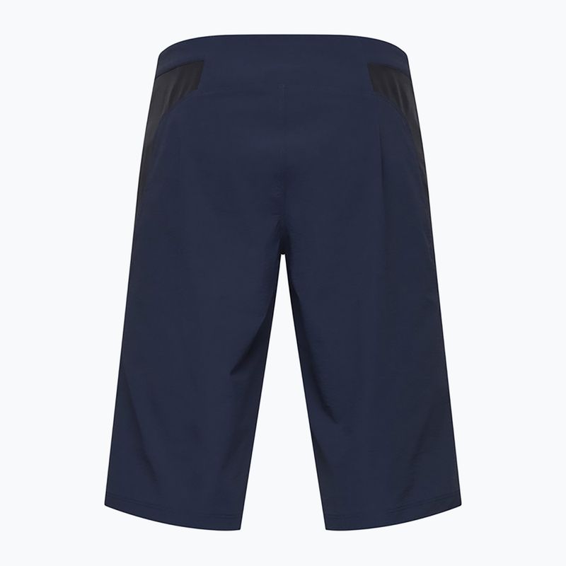 Damen Radhose Fox Racing Ranger Liner W Mitternacht 2