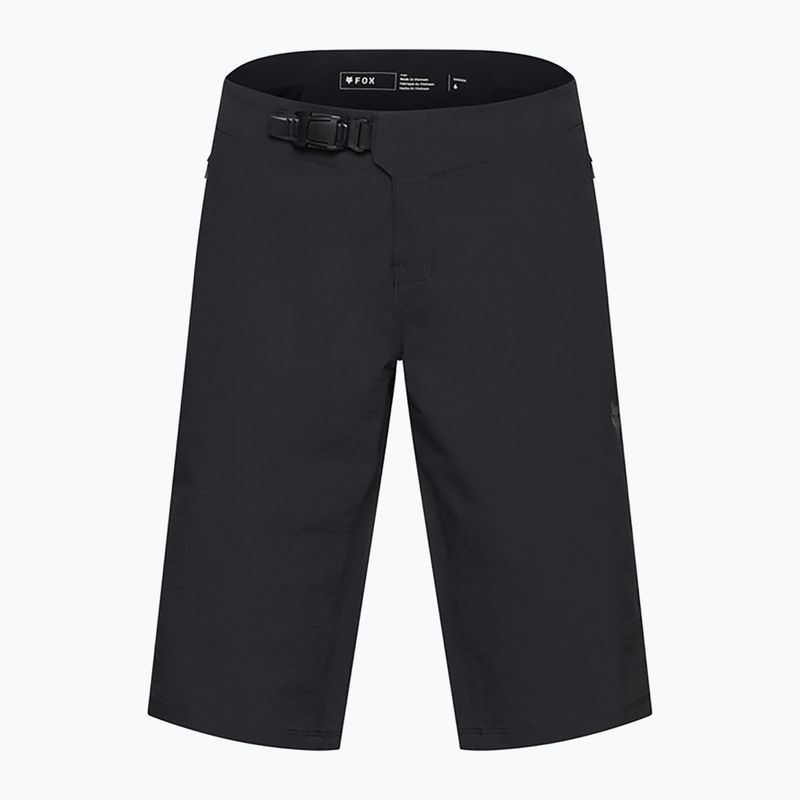 Damen Radhose Fox Racing Ranger W schwarz