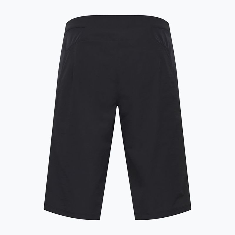 Damen Radhose Fox Racing Ranger W schwarz 2