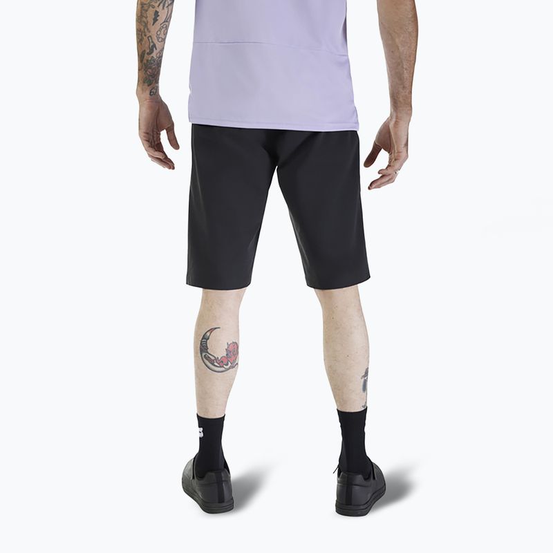 Herren Radhose Fox Racing Ranger Liner schwarz 2