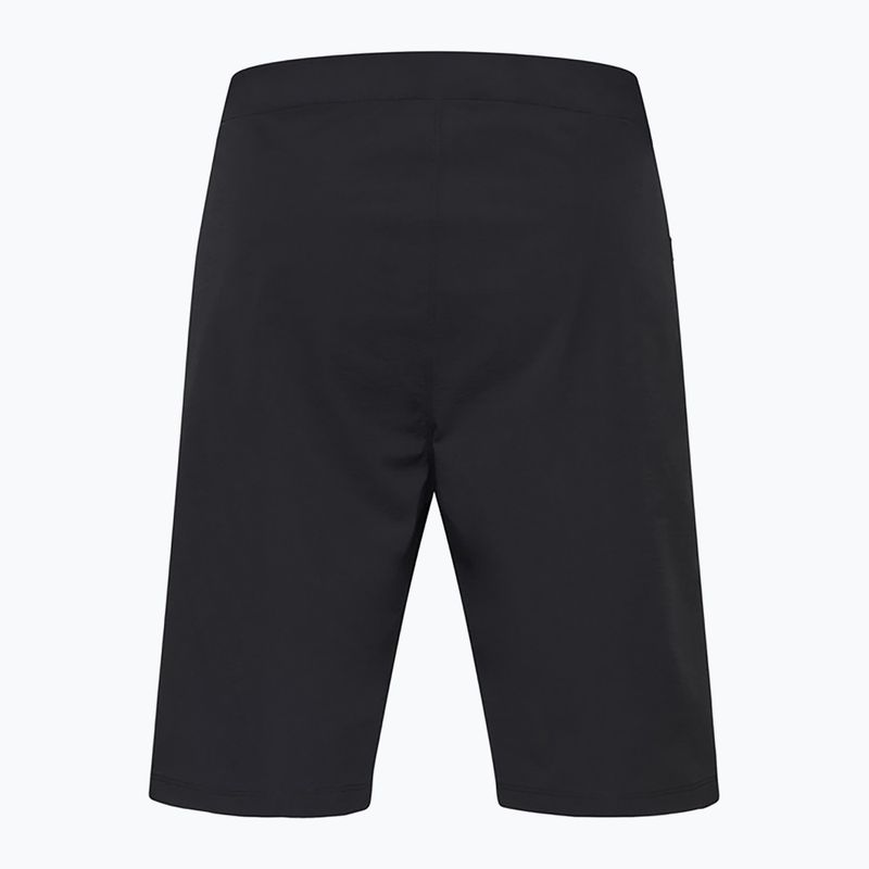 Herren Radhose Fox Racing Ranger Liner schwarz 6