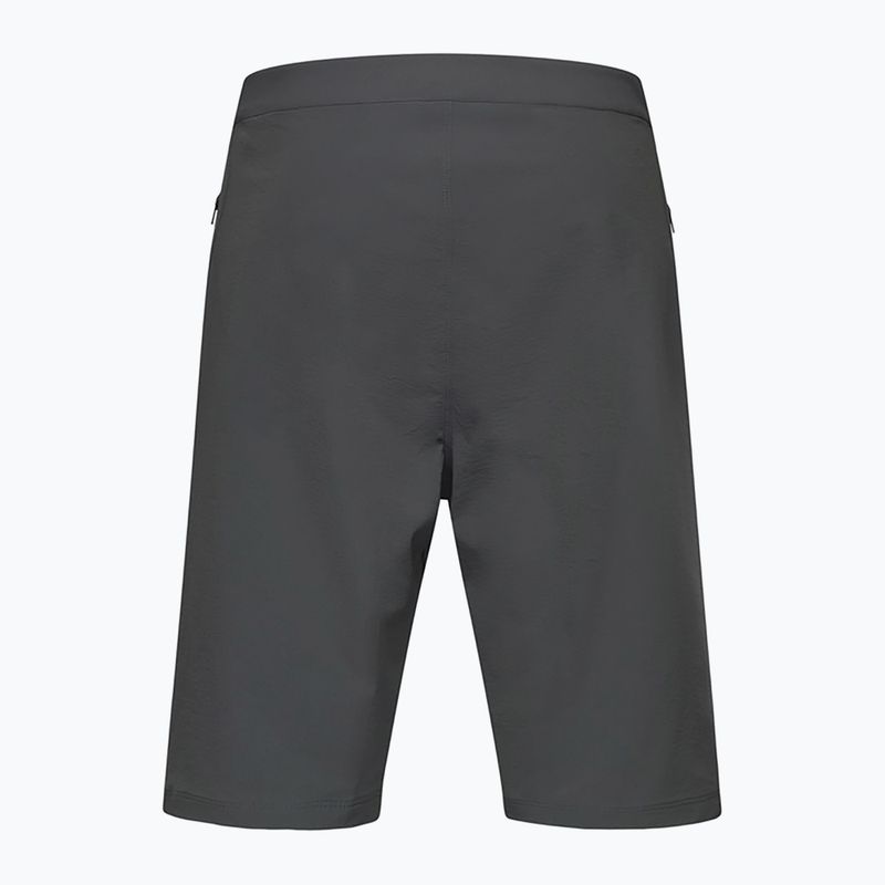 Herren Radhose Fox Racing Ranger Liner dark shadow 3