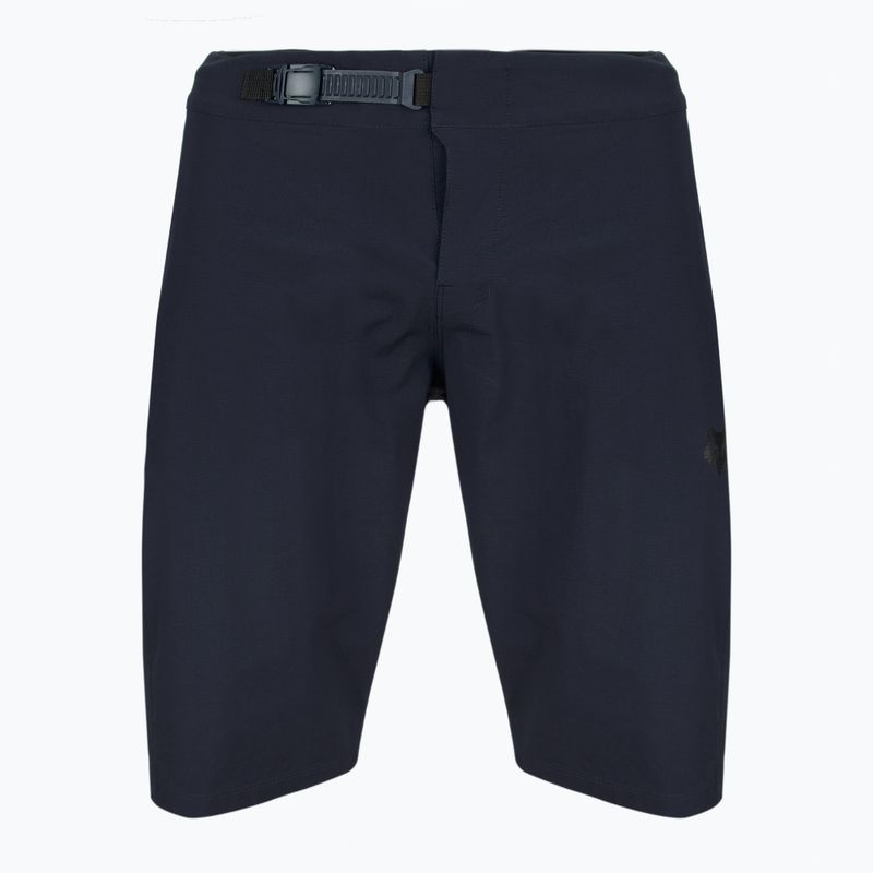 Herren Radhose Fox Racing Ranger Liner Mitternacht