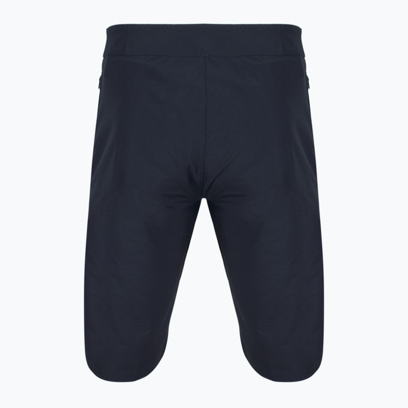 Herren Radhose Fox Racing Ranger Liner Mitternacht 2