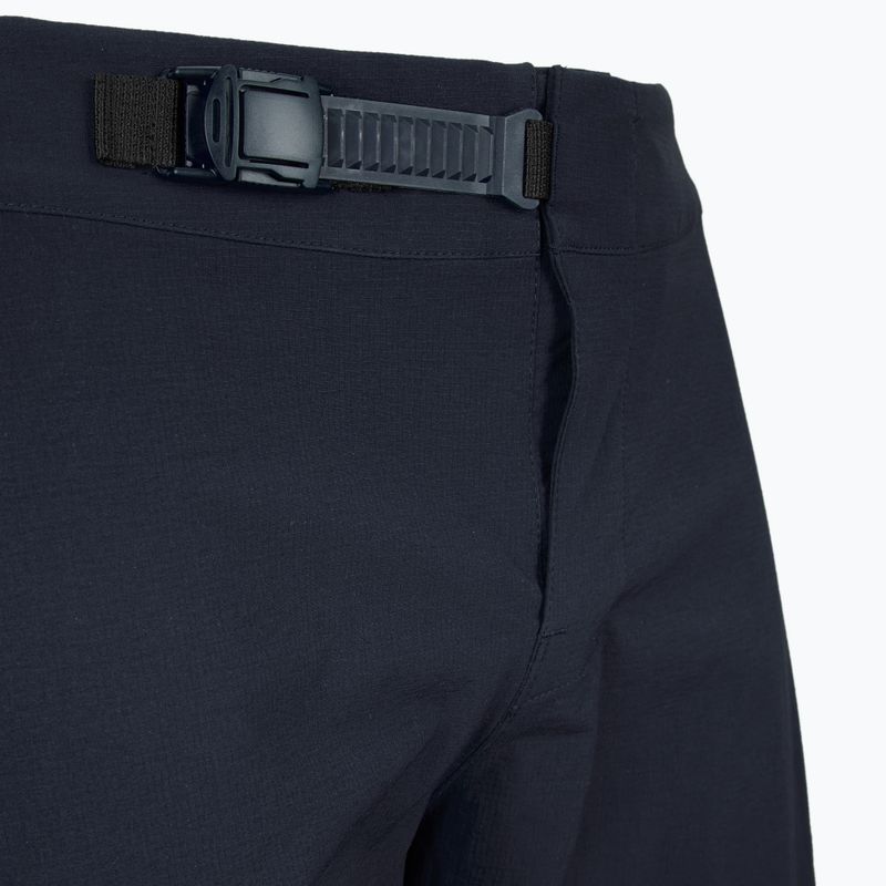 Herren Radhose Fox Racing Ranger Liner Mitternacht 3