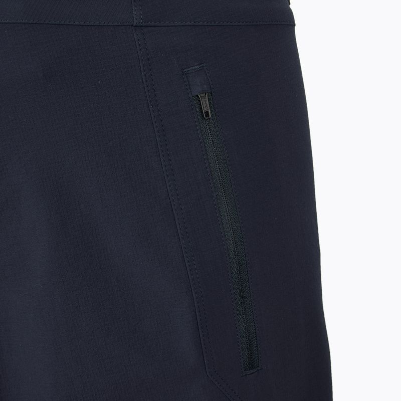 Herren Radhose Fox Racing Ranger Liner Mitternacht 4