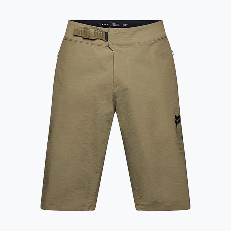 Herren Fox Racing Ranger Liner Militär Radhose