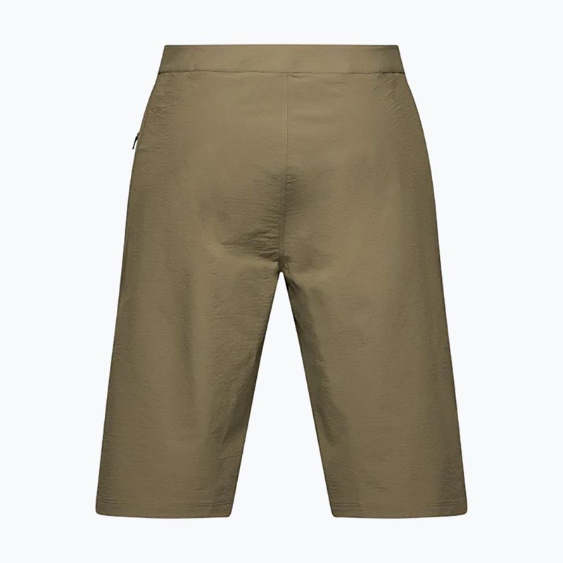 Herren Fox Racing Ranger Liner Militär Radhose 2
