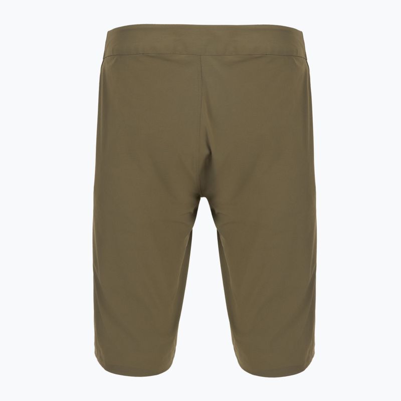 Herren Fox Racing Ranger Liner Militär Radhose 2