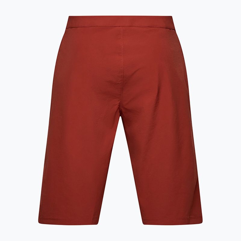 Fox Racing Ranger Liner rust Herren Radhose 2