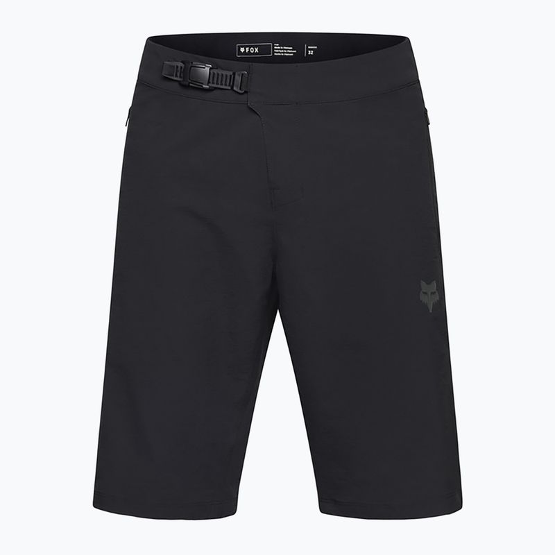 Herren Radhose Fox Racing Ranger schwarz 5