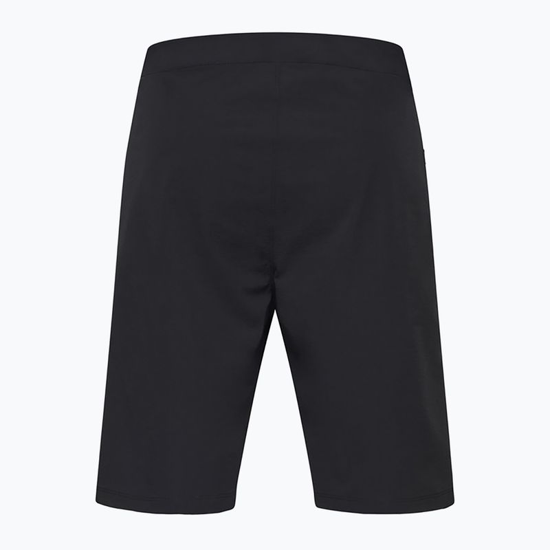 Herren Radhose Fox Racing Ranger schwarz 6