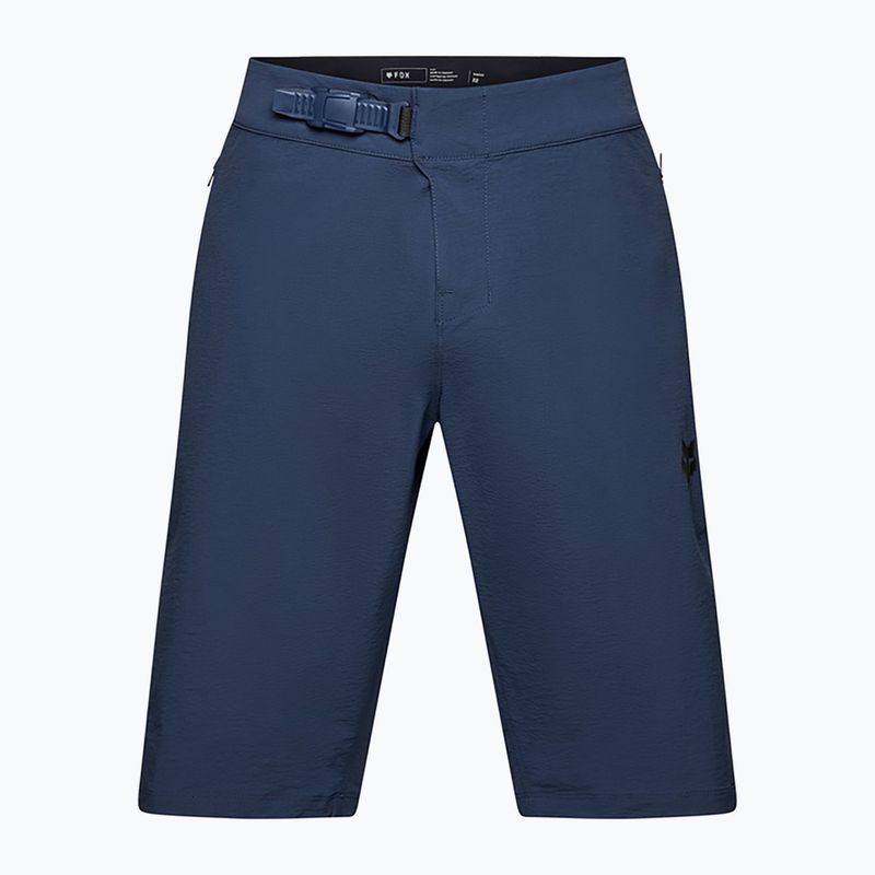 Herren Radhose Fox Racing Ranger Mitternacht