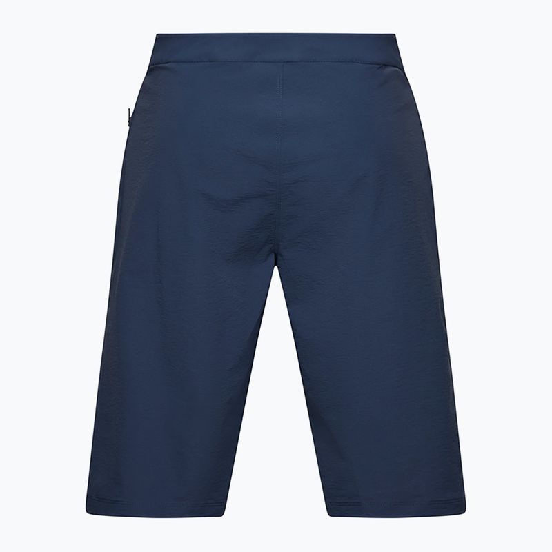 Herren Radhose Fox Racing Ranger Mitternacht 2