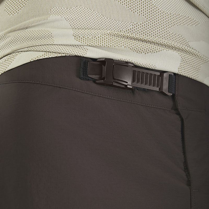 Fox Racing Ranger Kakao Männer Radfahren Shorts 4
