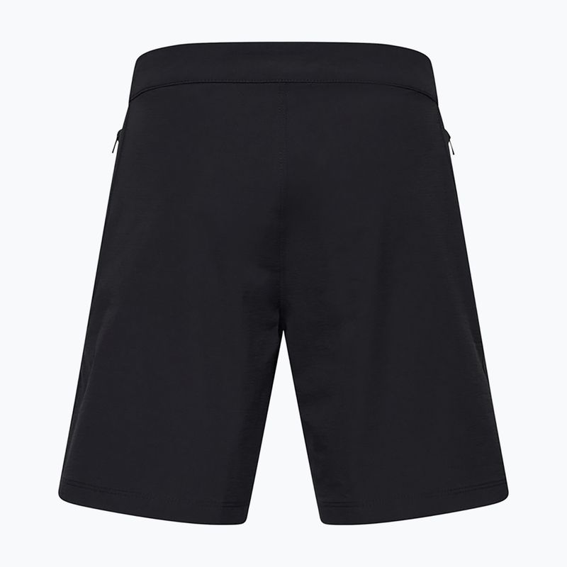 Fox Racing Ranger Liner Jr Kinder Radfahren Shorts schwarz 2