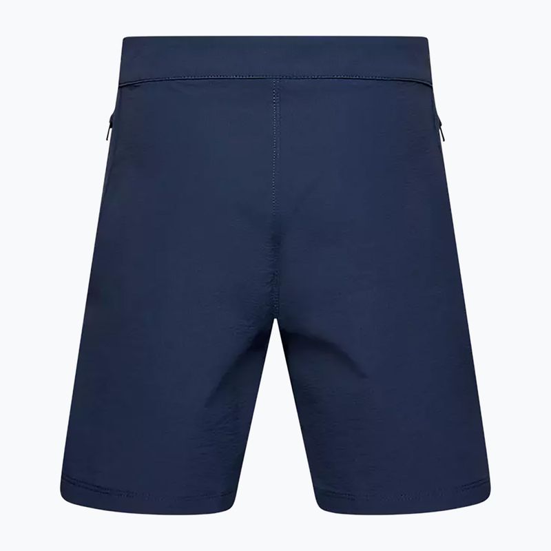 Fox Racing Ranger Liner Jr Mitternacht Kinder Radfahren Shorts 2