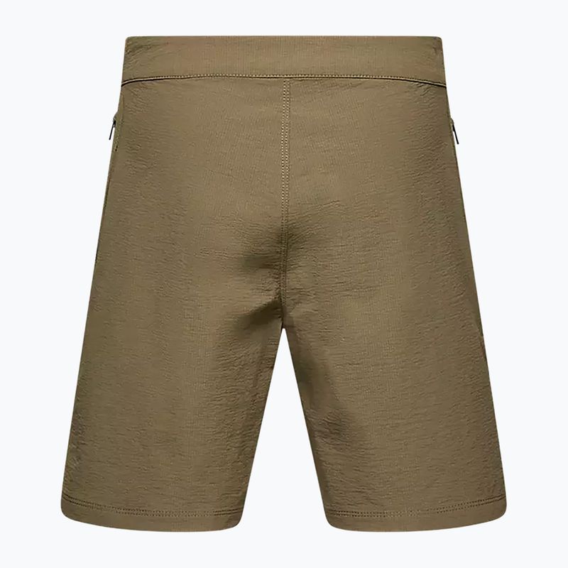 Fox Racing Ranger Liner Jr Militär Kinder Radhose 2