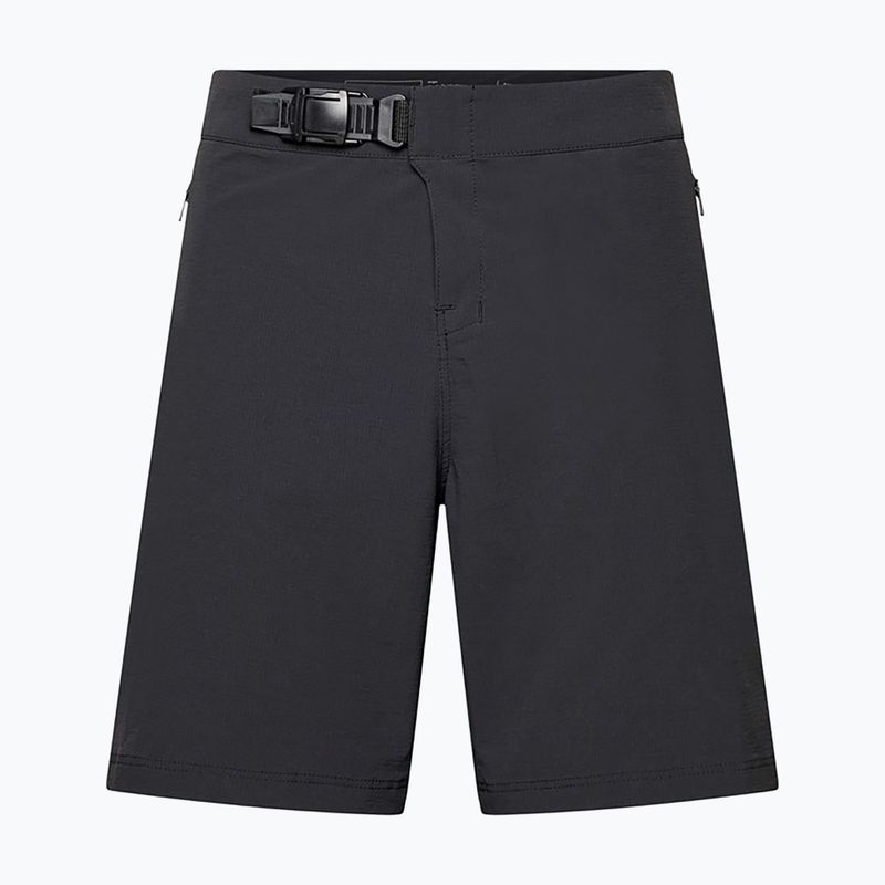 Fox Racing Ranger Digi Image Jr Kinder Radfahren Shorts schwarz 6