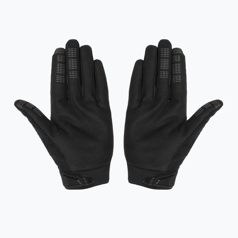 Herren Radhandschuhe Fox Racing Ranger schwarz 3