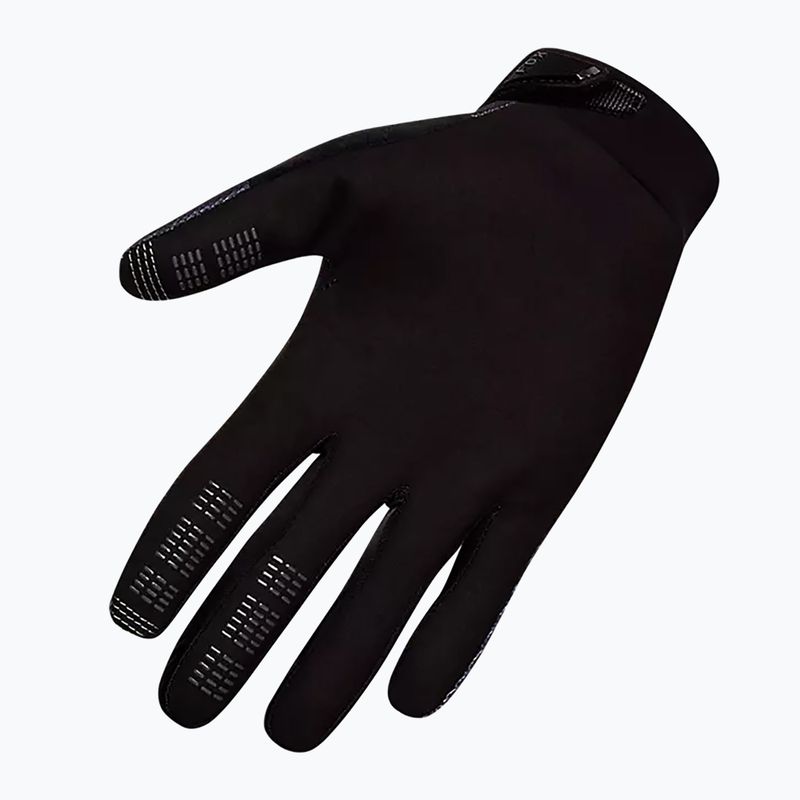 Herren Radhandschuhe Fox Racing Ranger schwarz 2