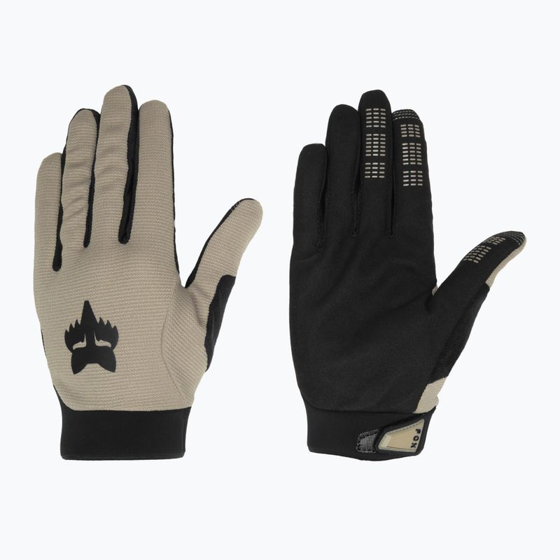 Herren Radhandschuhe Fox Racing Ranger sand