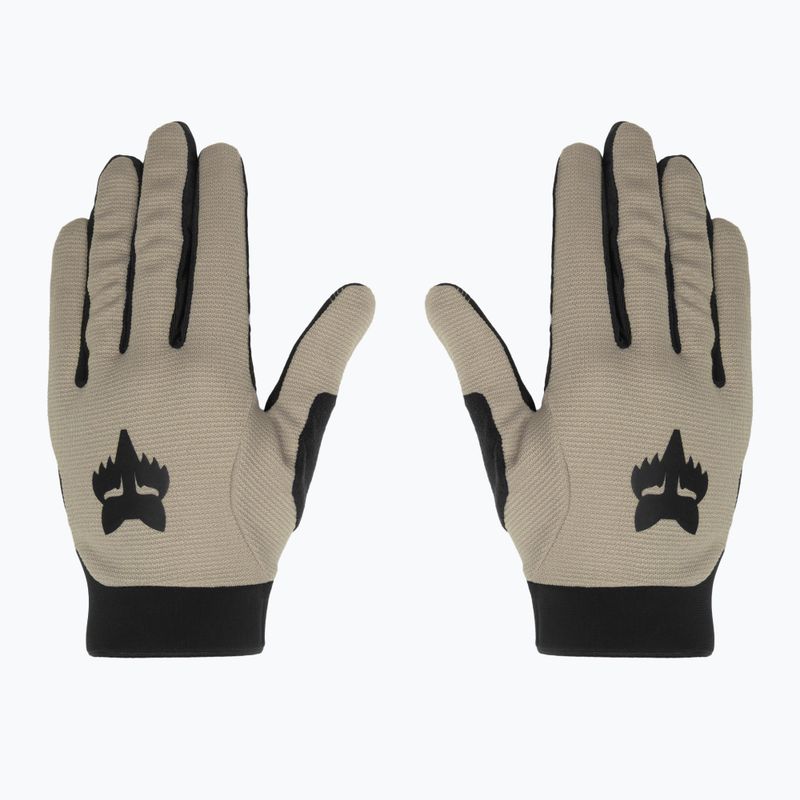 Herren Radhandschuhe Fox Racing Ranger sand 2