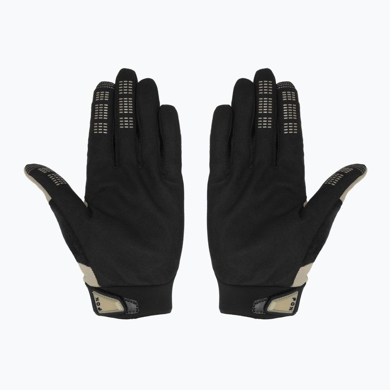Herren Radhandschuhe Fox Racing Ranger sand 3