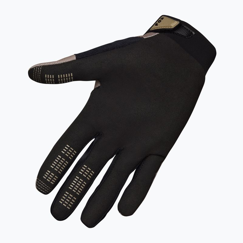 Herren Radhandschuhe Fox Racing Ranger sand 2