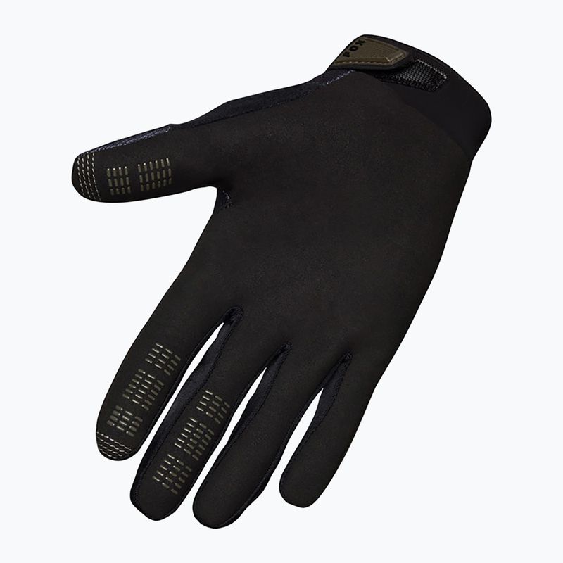 Fox Racing Ranger Frequency Militär Herren Radhandschuhe 2