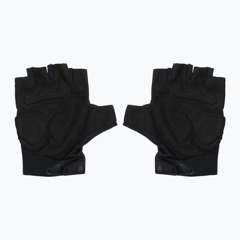 Herren Radhandschuhe Fox Racing Ranger Gel Short schwarz 3