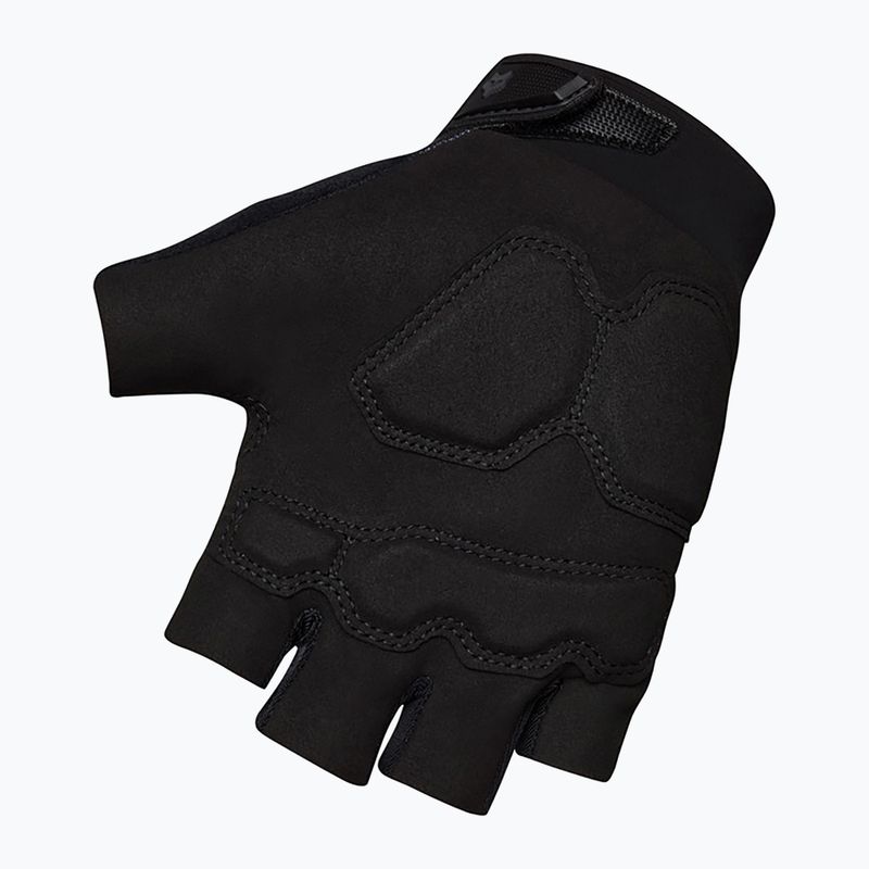 Herren Radhandschuhe Fox Racing Ranger Gel Short schwarz 2