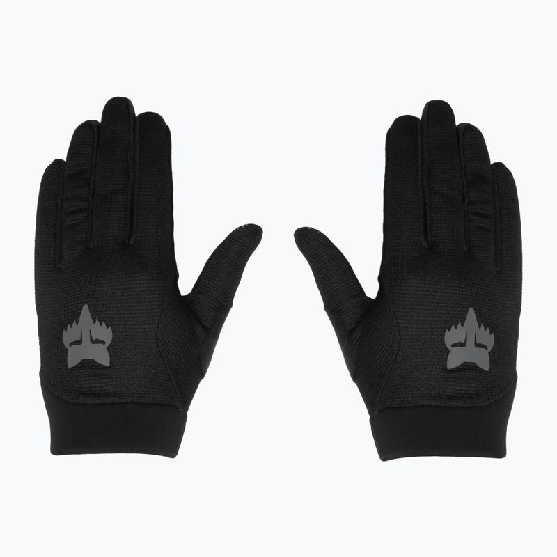Damen Radhandschuhe Fox Racing Ranger W schwarz 2