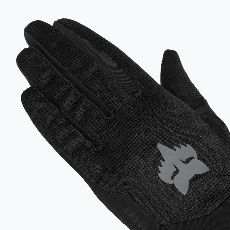 Damen Radhandschuhe Fox Racing Ranger W schwarz 4