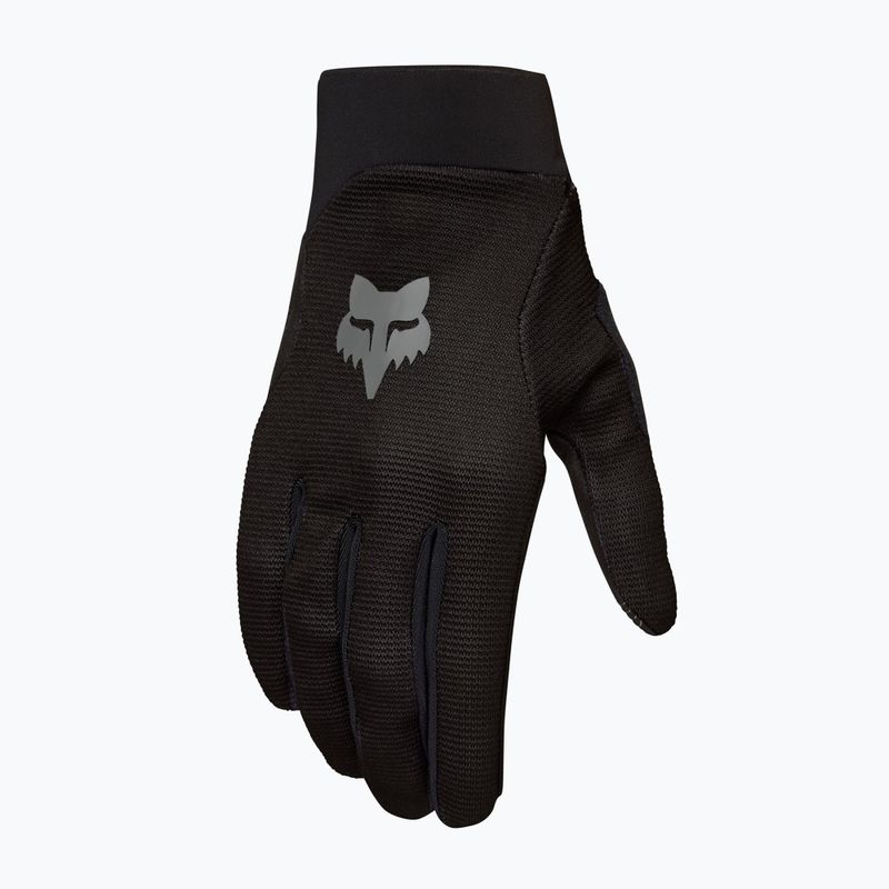 Damen Radhandschuhe Fox Racing Ranger W schwarz