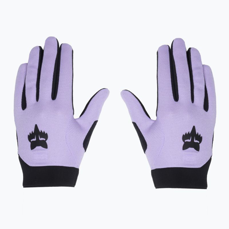 Damen Radhandschuhe Fox Racing Ranger W lila 2