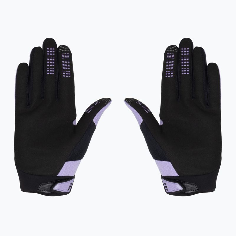 Damen Radhandschuhe Fox Racing Ranger W lila 3