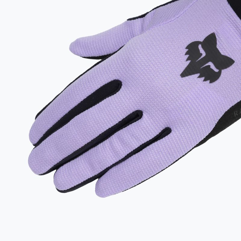 Damen Radhandschuhe Fox Racing Ranger W lila 4