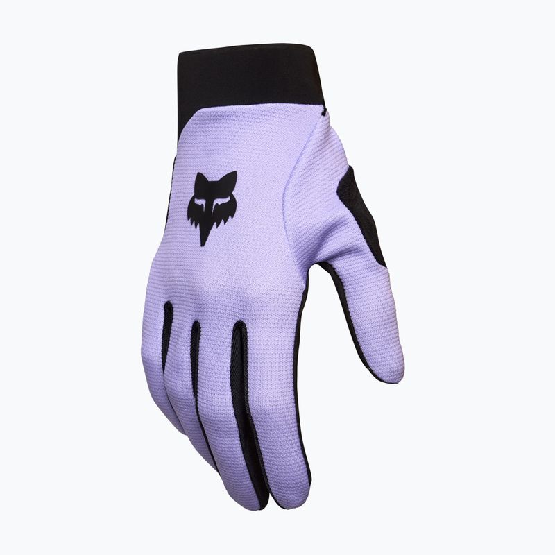 Damen Radhandschuhe Fox Racing Ranger W lila