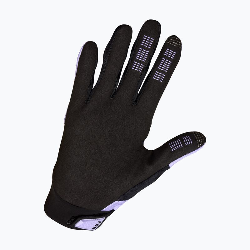 Damen Radhandschuhe Fox Racing Ranger W lila 2